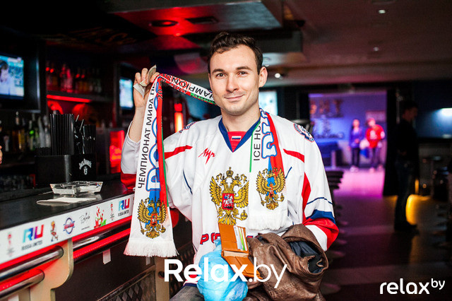 Эти забавные болельщики: вторая часть, фото № 71