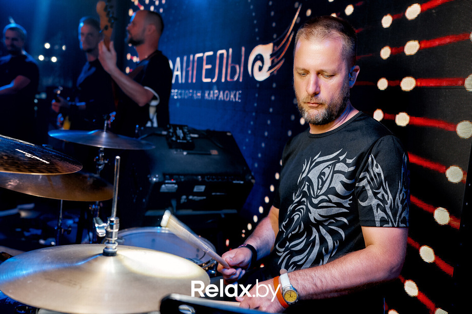 Saturday music, фото № 94