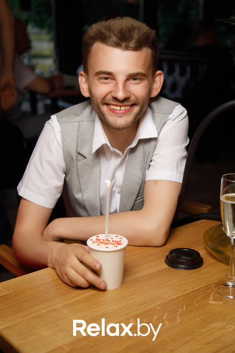 Opening Party, фото № 123