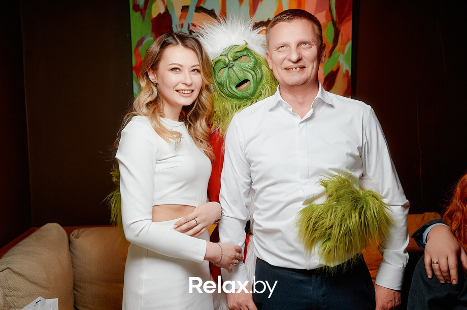 Старый Новый Год в Ангелах, фото № 106