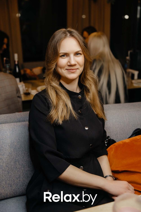 Ночные жители, фото № 22