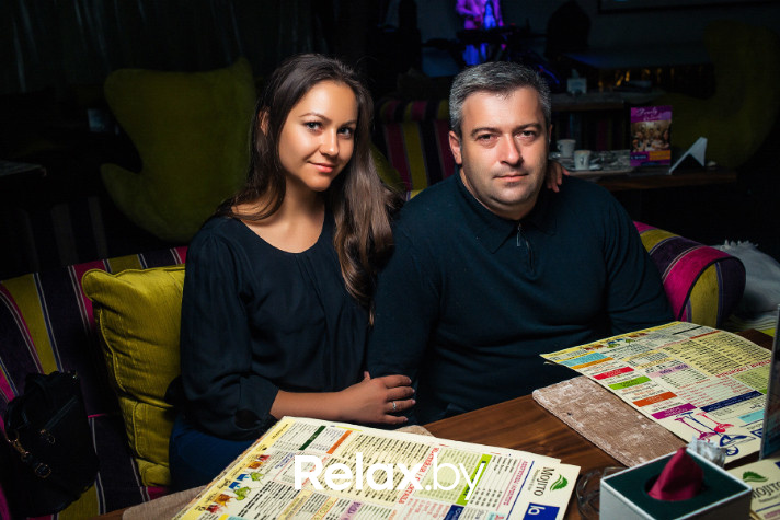 La Terraza Pre-Party, фото № 37