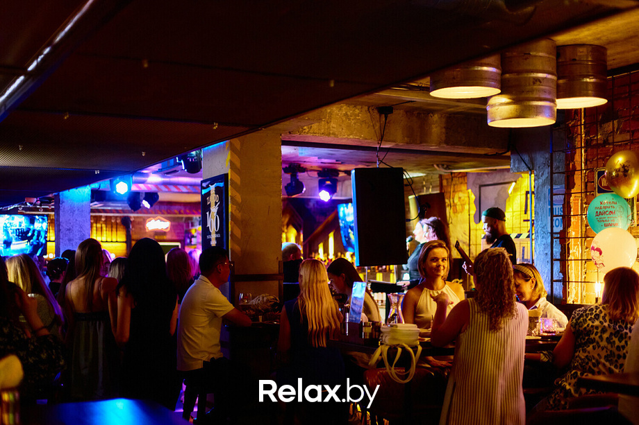 Friday party, фото № 73