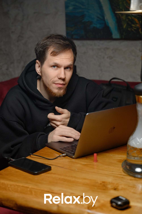 Открытая смена Славы КМТМ, фото № 22