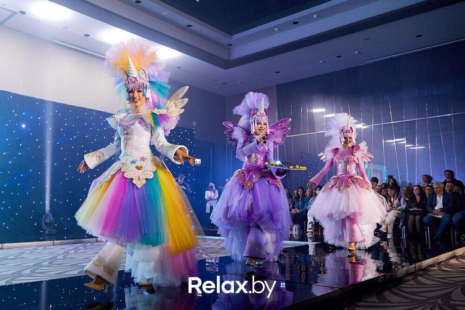 IMG Fashion KILLA PARTY - KIDS’ SHOW, фото № 908