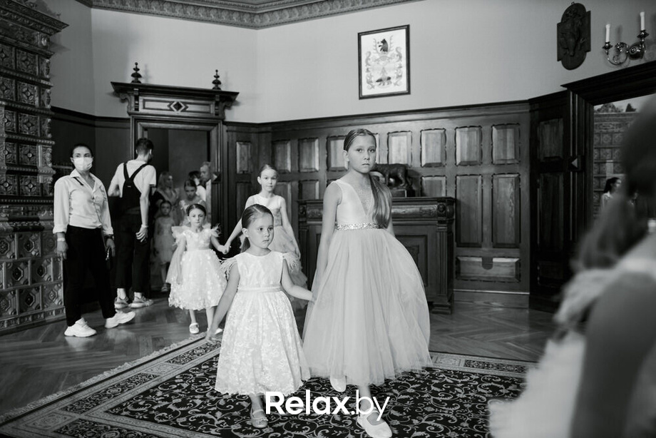 IMG FASHION SHOW – SUMMER 2021, фото № 20