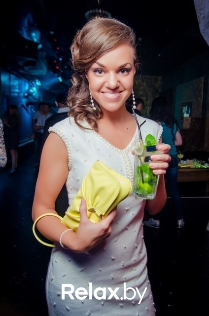 Танцующий Бар, фото № 9