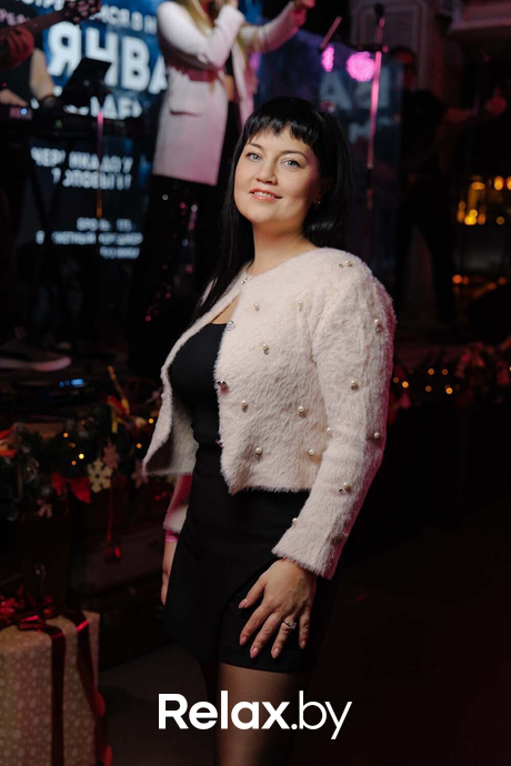 Новогодний Корпоратив, фото № 30