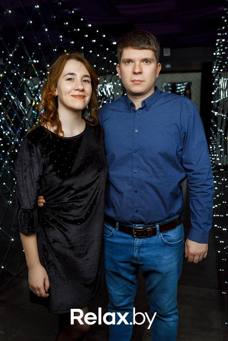 Saturday party, фото № 41