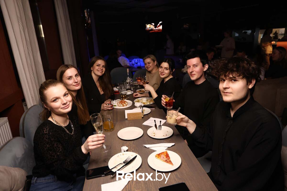 Terra party, фото № 5