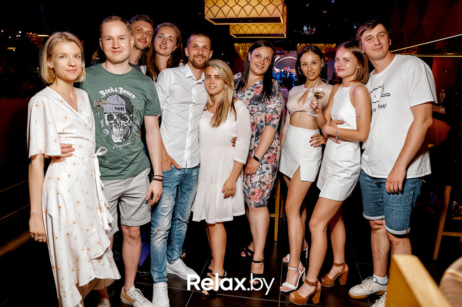 Friday Music, фото № 79