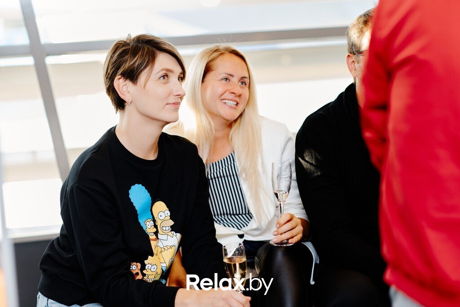 Премьера 12 сезона Brands Fashion Show, фото № 15