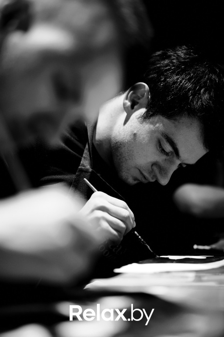 Тимбилдинг отдела маркетинга, фото № 85