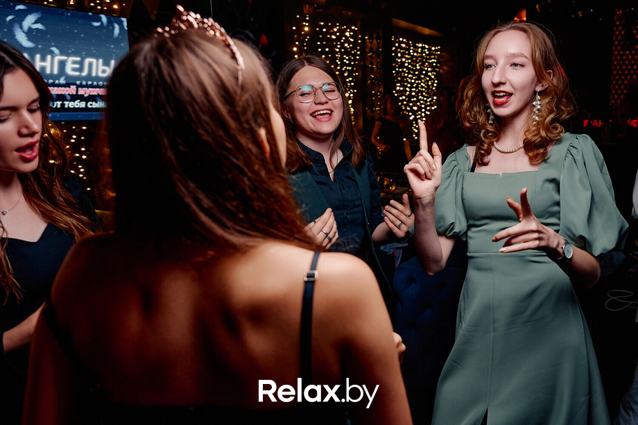 Saturday music, фото № 50