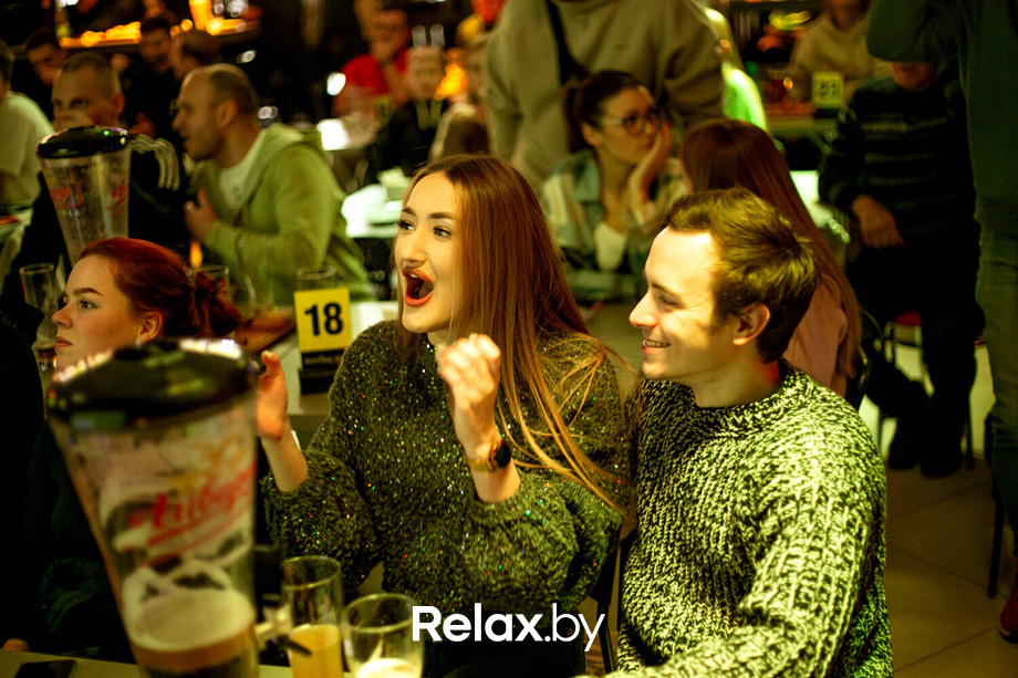 Трансляция финала чемпионата мира по футболу 2022 в Катаре, фото № 81