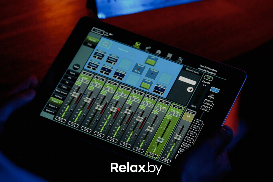 Friday Music, фото № 95