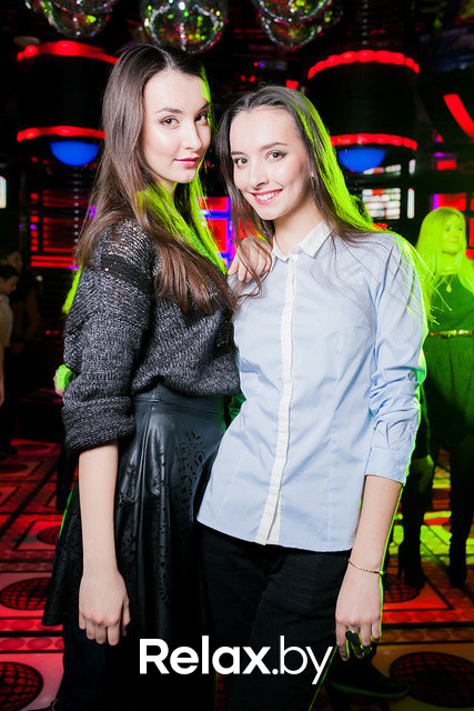 Valentine's night, фото № 96