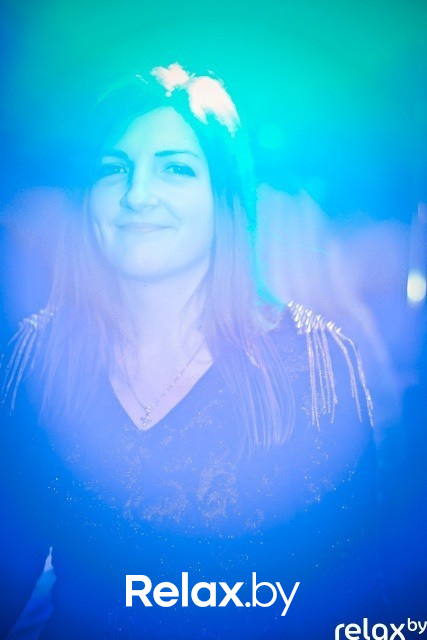 Вечеринка в клубе RАЙ, фото № 34