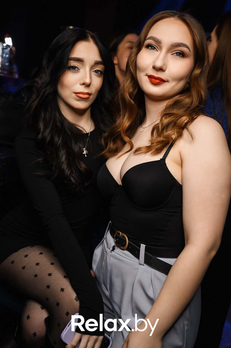 Saturday party, фото № 25