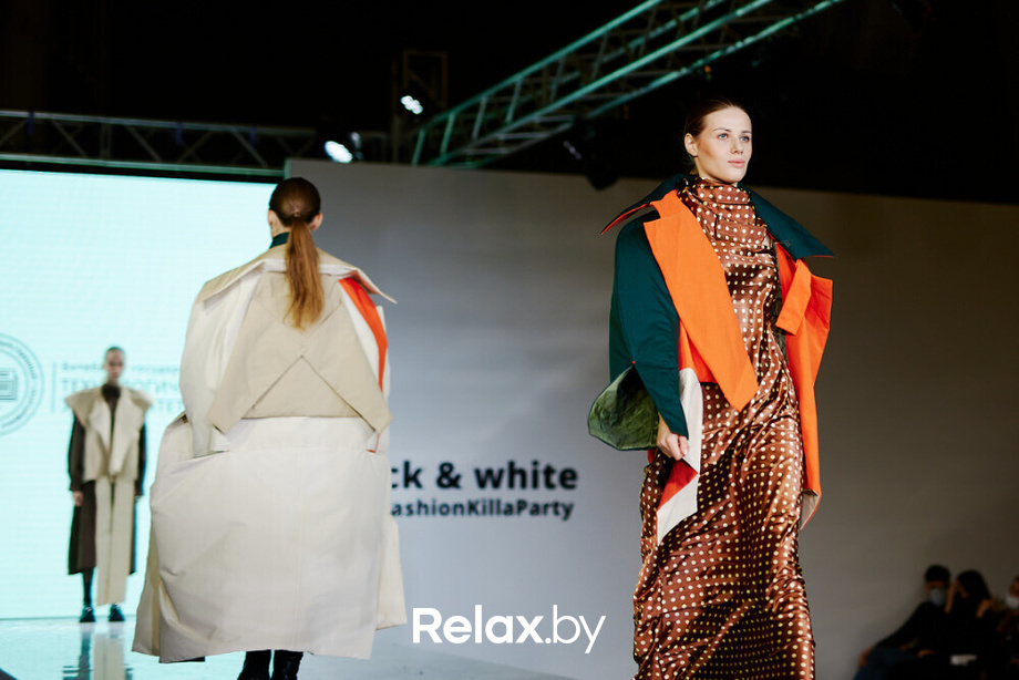 IMG FASHION Killa Part, фото № 343