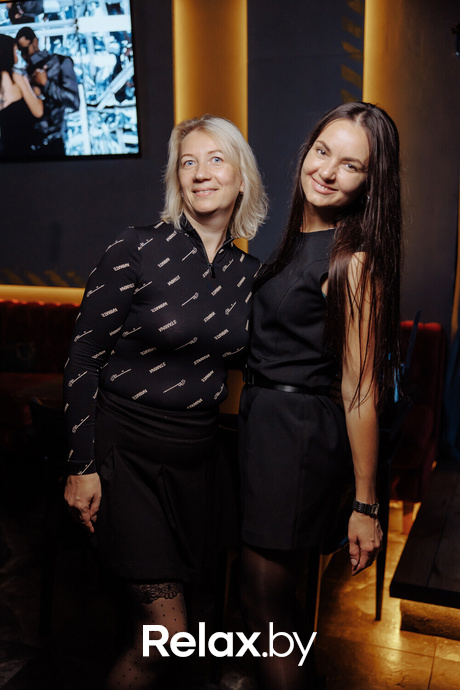 Saturday party, фото № 21