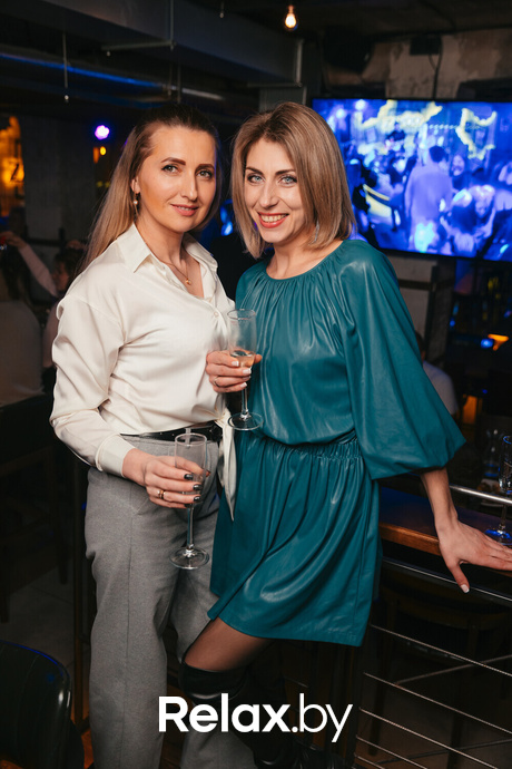 День Встречи Выпускников, фото № 19