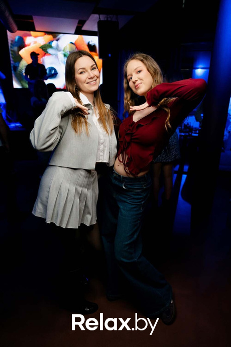 Ночные жители, фото № 3