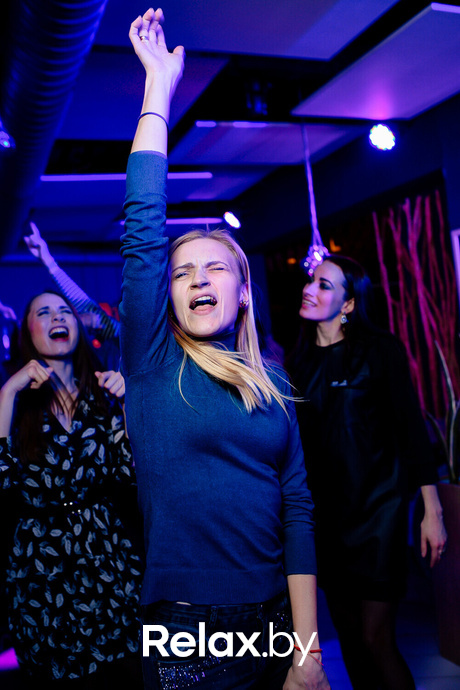 Hot Weekend, фото № 44