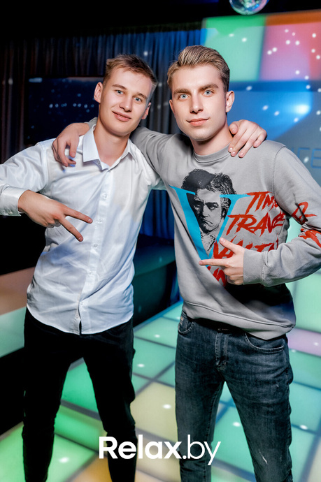 Friday Music, фото № 57