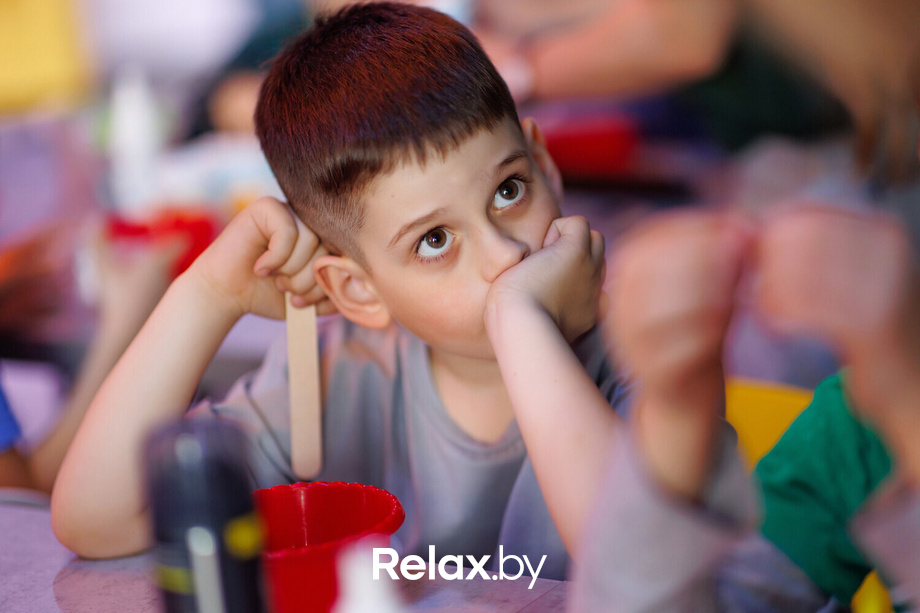 Большое открытие нового пространства «Дико», фото № 44