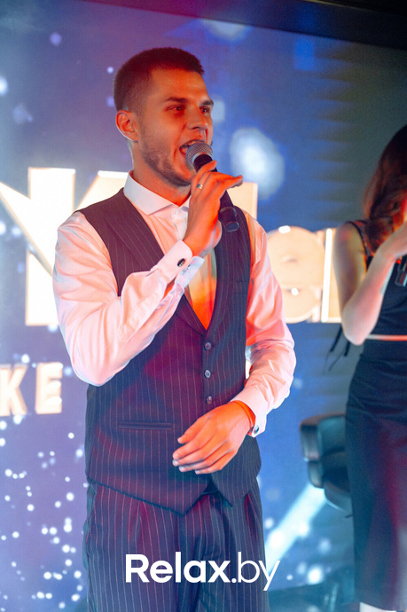 Radio Killers, фото № 25