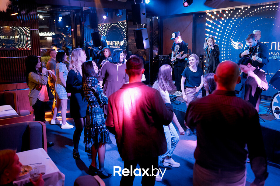 Friday Music, фото № 70