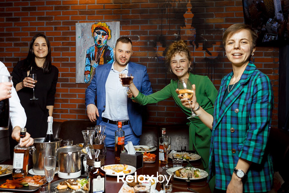 Новогодний Бруклин, фото № 26