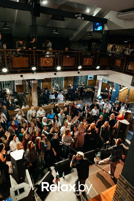 Отпетые Мошенники в Броваре, фото № 84