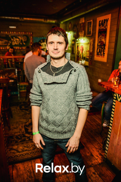 Halloween with "Double C" and "Artefact", фото № 109