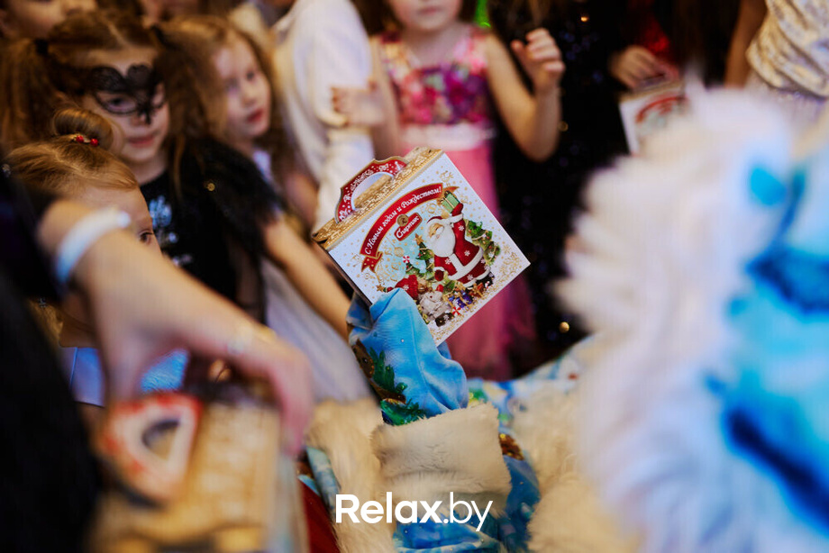 SILVER PARTY 2022 KIDS’ PODIUM, фото № 354