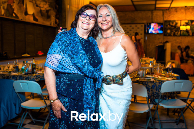 Выпускной хореографического колледжа, фото № 261