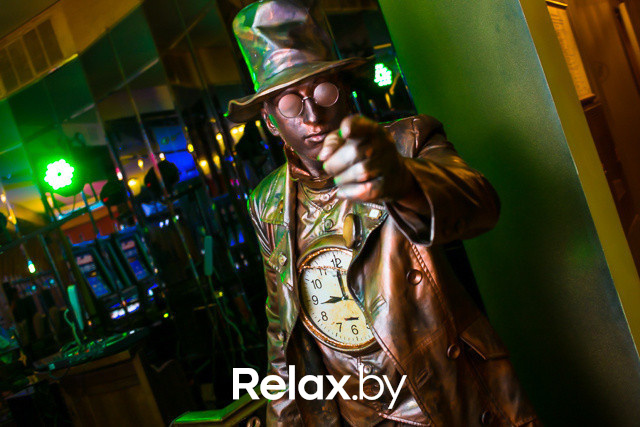 Десятка в фокусе, фото № 48