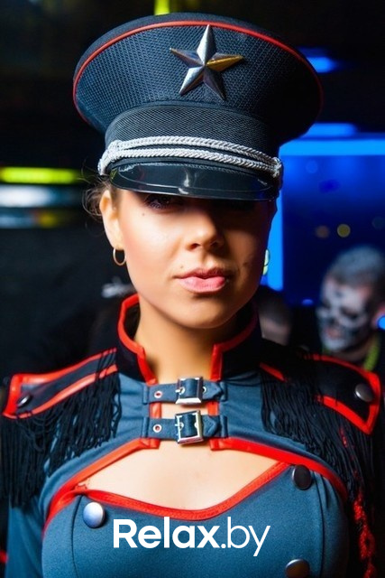 Next Club Show, фото № 85