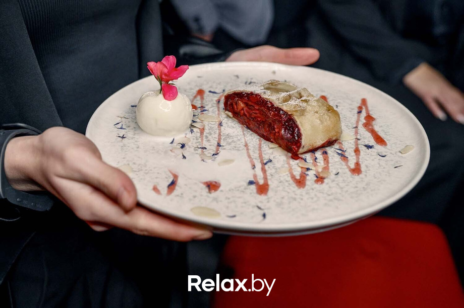 Parker House, фото № 3