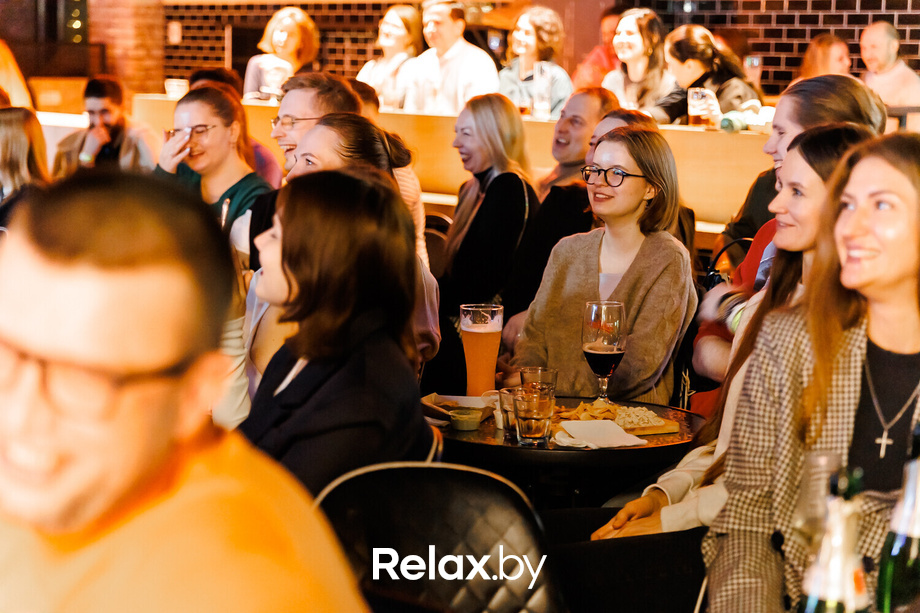 Отчетный концерт, фото № 32