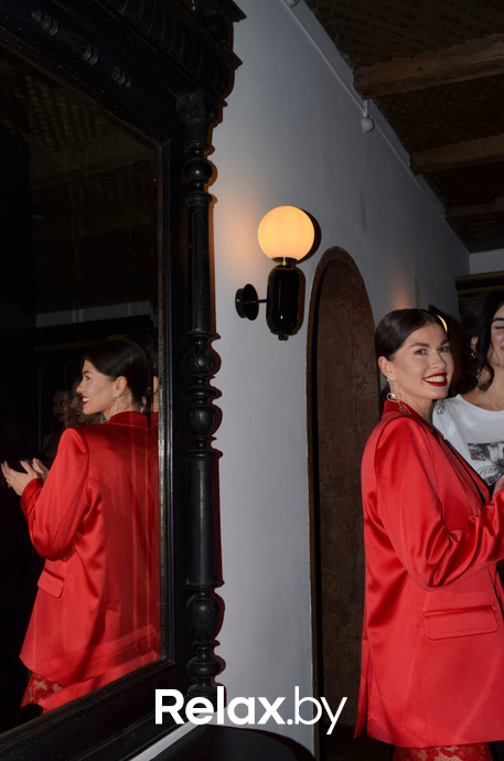 Показ новогодней коллекции Icon Juicy, фото № 29