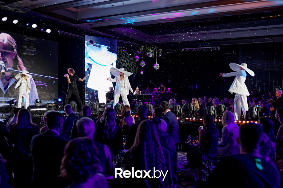 Премия номер 1, фото № 138