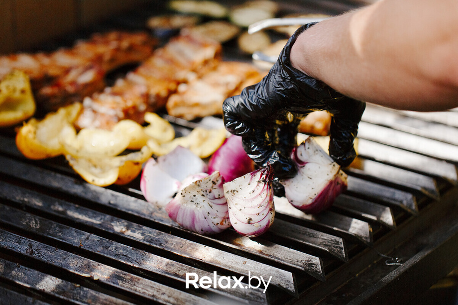 Rib Raw Harley, фото № 10