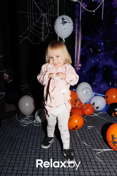 Празднование дня рождения, фото № 35