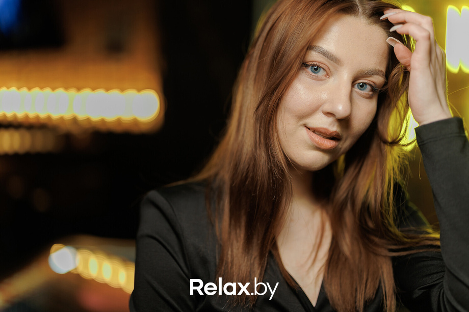 Zavod Friday Night, фото № 68