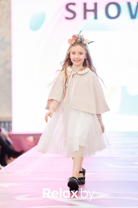 IMG Fashion Show, фото № 131