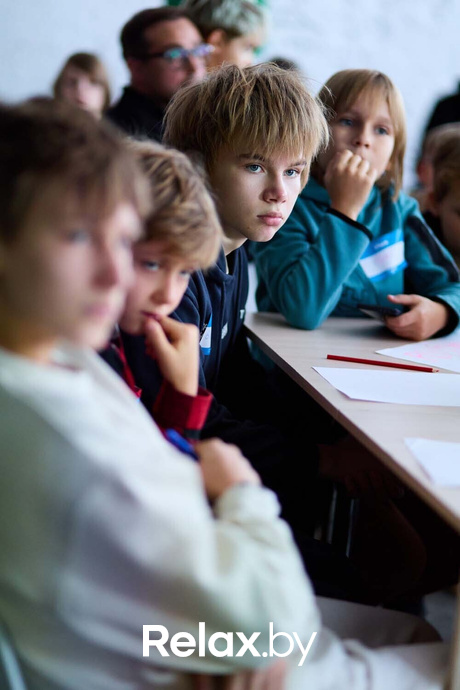 Anomalia Kids, фото № 90