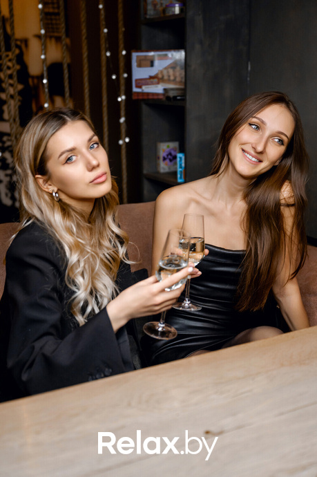 Monkey Brothers, фото № 80