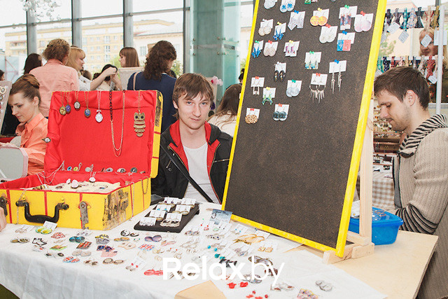 Большой Fashion Market, фото № 5